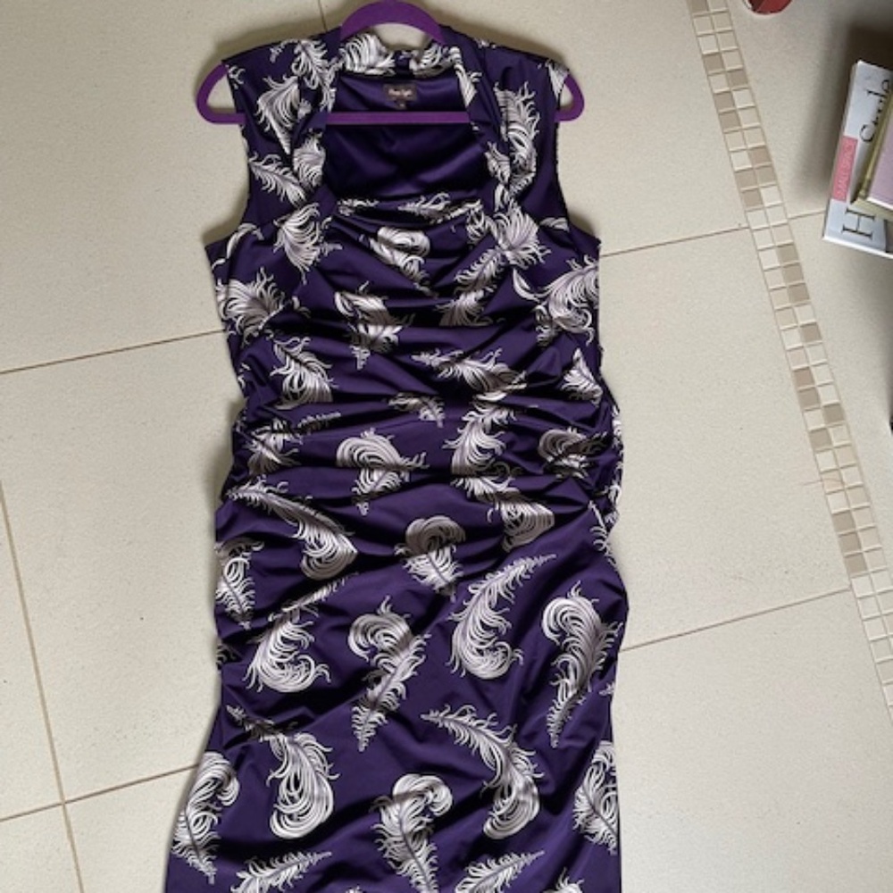 Phase Eight Dress - size 14 usa - 18 eu